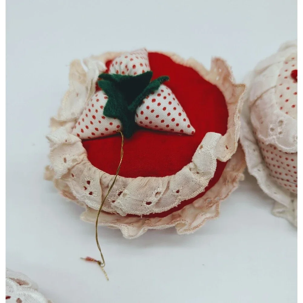 N/A these ornaments